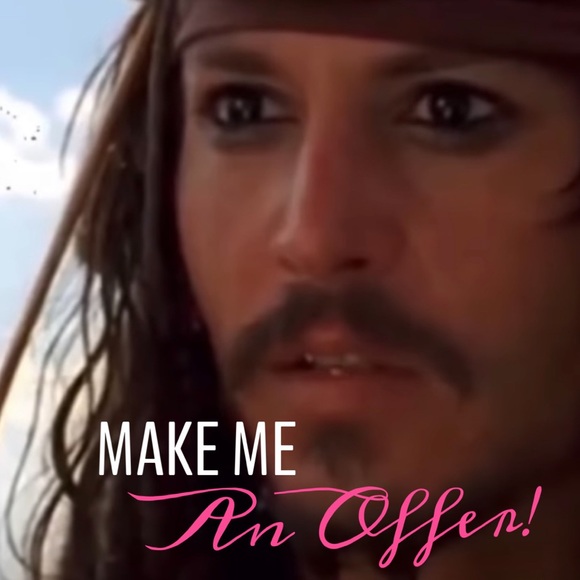 SEND ME AN OFFER! I accept most! 🌟🌟🌟 - Picture 3 of 3